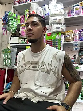 Dimitri Colleman online show from 18, 9, 2025