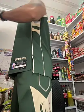 Dimitri Colleman online show from 22, 3, 2026