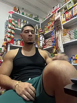 Dimitri Colleman online show from 17, 10, 2025