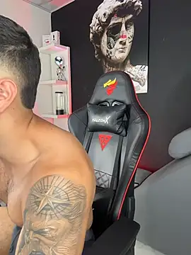 Snapshot of Dimitri_Colleman chatting on 21, 2, 2026 Dimitri Colleman online show from 21, 2, 2026