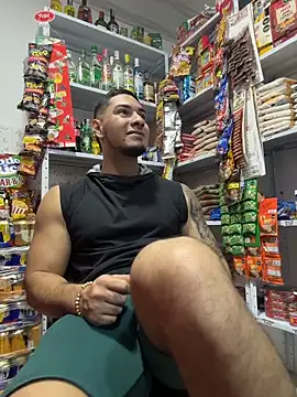 Dimitri Colleman online show from 8, 11, 2025