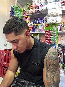 Dimitri Colleman online show from 11, 9, 2025