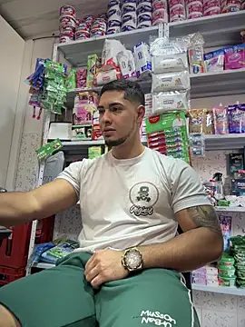 Dimitri Colleman online show from 20, 9, 2025