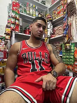 Dimitri Colleman online show from 18, 10, 2025