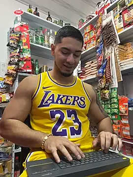 Dimitri Colleman online show from 2, 11, 2025