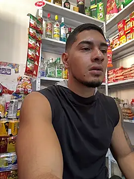 Snapshot of Dimitri_Colleman chatting on 18, 2, 2026 Dimitri Colleman online show from 18, 2, 2026