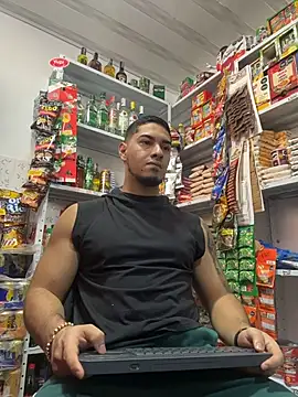 Dimitri Colleman online show from 1, 11, 2025