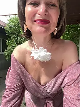 Snapshot of Melljoy chatting on 28, 5, 2026 Melljoy online show from 28, 5, 2026