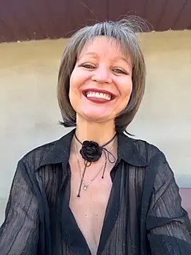 Melljoy online show from 14, 9, 2025