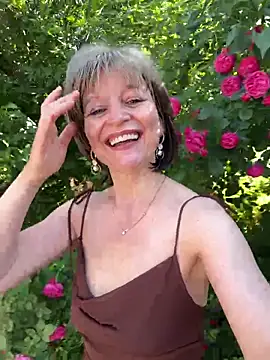 Snapshot of Melljoy chatting on 12, 6, 2026 Melljoy online show from 12, 6, 2026