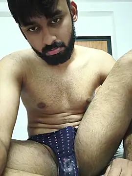 Babboy 24 online show from 22, 3, 2026