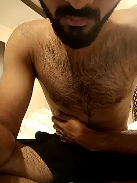 Babboy 24 online show from 12, 3, 2025