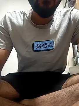 Babboy 24 online show from 10, 3, 2025