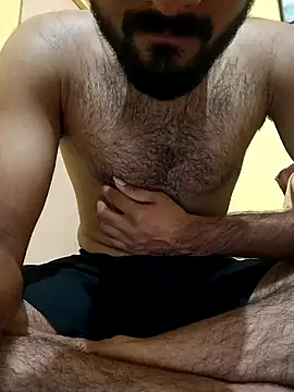 Babboy 24 online show from 16, 2, 2025