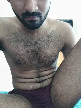 Babboy 24 online show from 24, 5, 2026