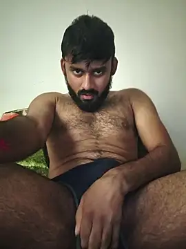 Babboy 24 online show from 25, 11, 2025