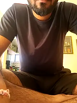 Babboy 24 online show from 9, 2, 2025