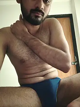 Babboy 24 online show from 3, 4, 2026