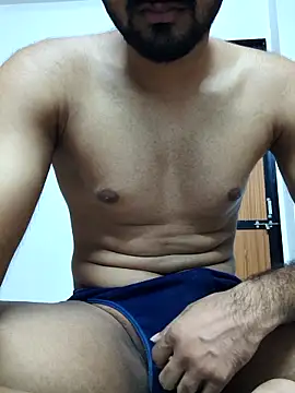 Babboy 24 online show from 29, 9, 2025