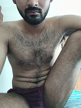 Babboy 24 online show from 23, 5, 2026