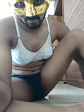 Babboy 24 online show from 27, 9, 2025