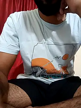 Babboy 24 online show from 14, 3, 2025