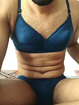 Babboy 24 online show from 10, 10, 2025