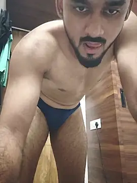 Babboy 24 online show from 27, 11, 2025