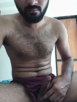 Babboy 24 online show from 5, 5, 2026