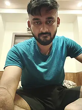 Babboy 24 online show from 5, 6, 2026