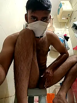 Babboy 24 online show from 15, 3, 2025