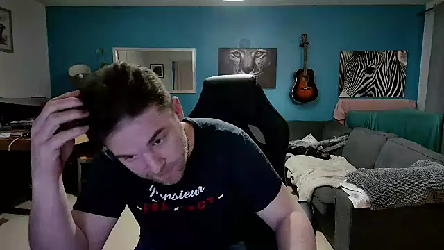 tom sauwer online show from 3, 2, 2025