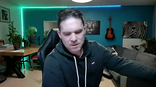 tom sauwer online show from 24, 5, 2026