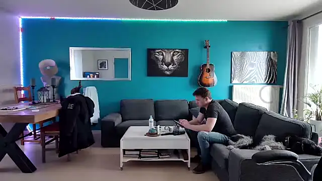 tom sauwer online show from 7, 3, 2025