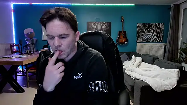 tom sauwer online show from 6, 3, 2025