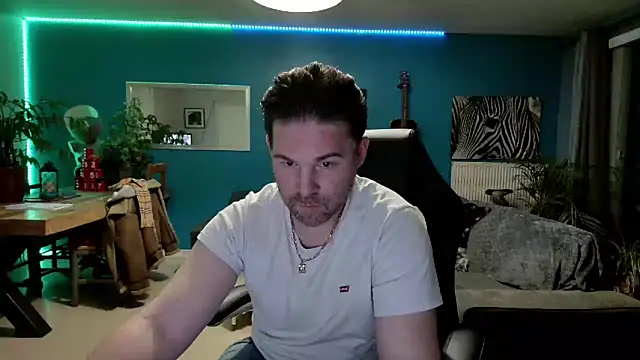 tom sauwer online show from 16, 3, 2026