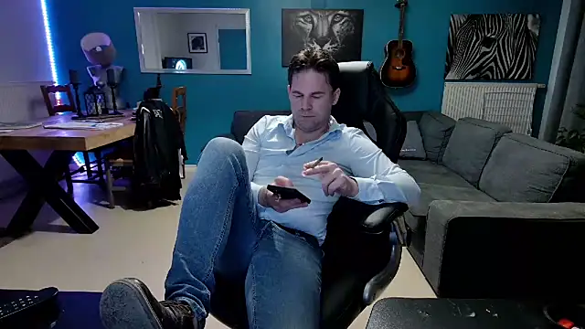 tom sauwer online show from 5, 3, 2025