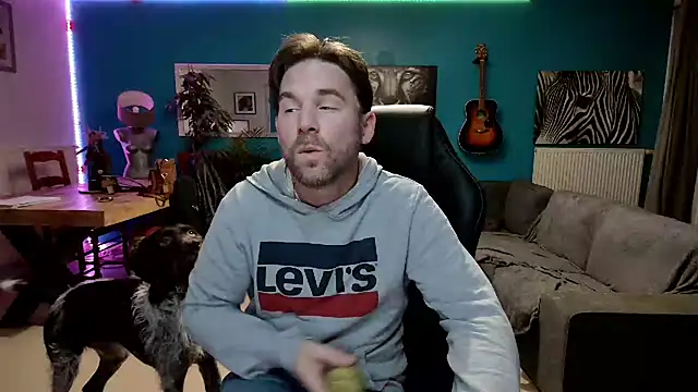 tom sauwer online show from 5, 12, 2024