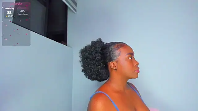 Sofi Smiley online show from 22, 3, 2026