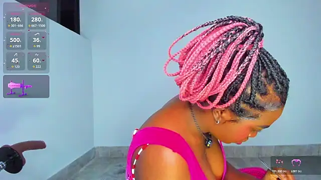 Sofi Smiley online show from 11, 4, 2026