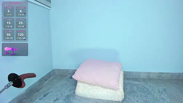 Sofi Smiley online show from 20, 2, 2026