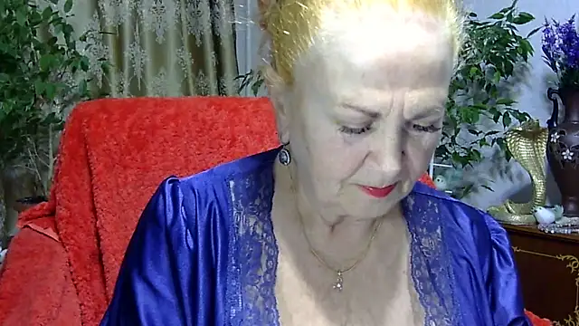 Emma52610 online show from 14, 3, 2025