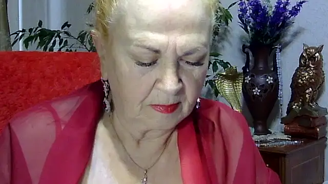 Emma52610 online show from 16, 3, 2025