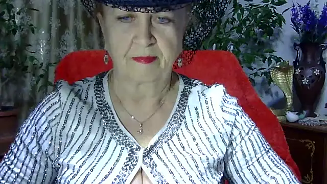 Emma52610 online show from 22, 3, 2025