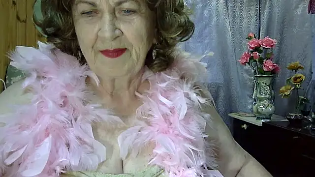 Snapshot of Emma52610 chatting on 14, 6, 2026 Emma52610 online show from 14, 6, 2026