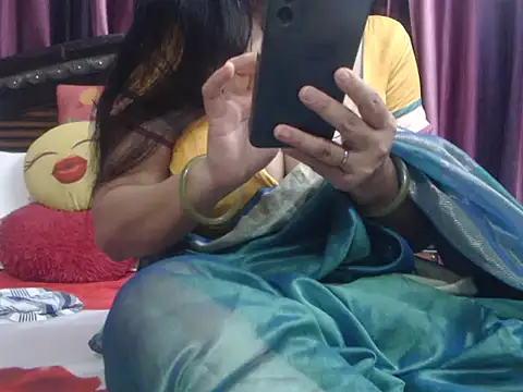 prettyindiandoll online show from 18, 7, 2026