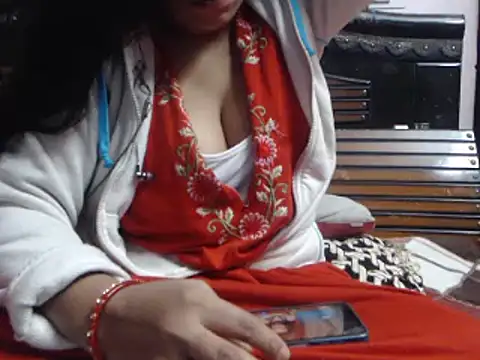 prettyindiandoll online show from 23, 1, 2025