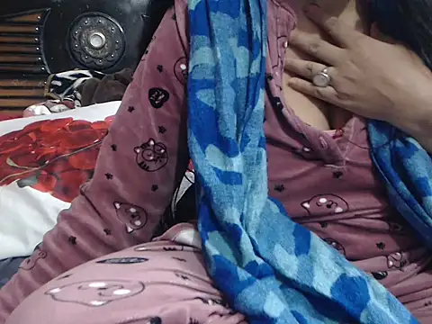 prettyindiandoll online show from 16, 11, 2025