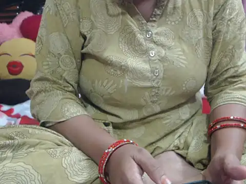 prettyindiandoll online show from 5, 5, 2026