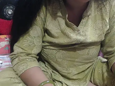 prettyindiandoll online show from 8, 4, 2026